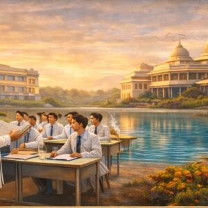 Mind Rejuvenation & Longevity Consultation