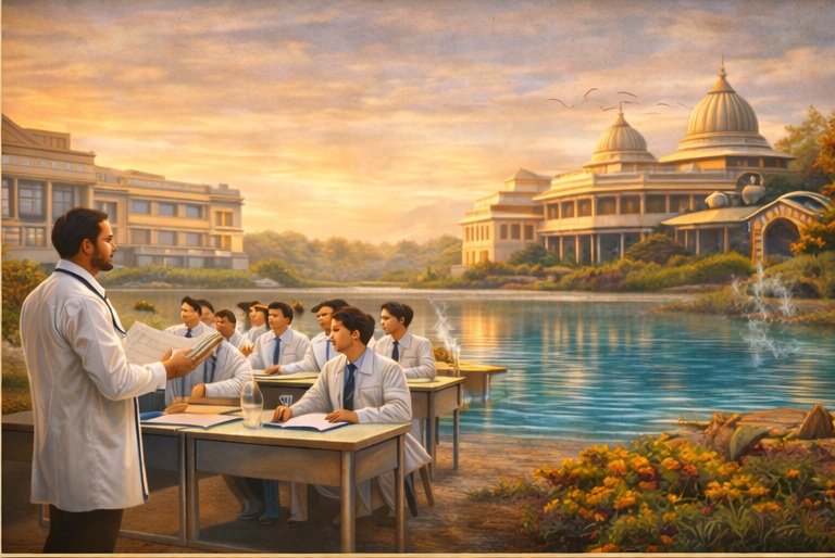 Mind Rejuvenation & Longevity Consultation