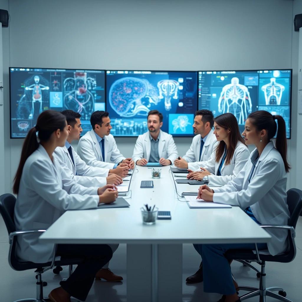 Expert Medical Board Review